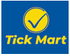 Tick Mart