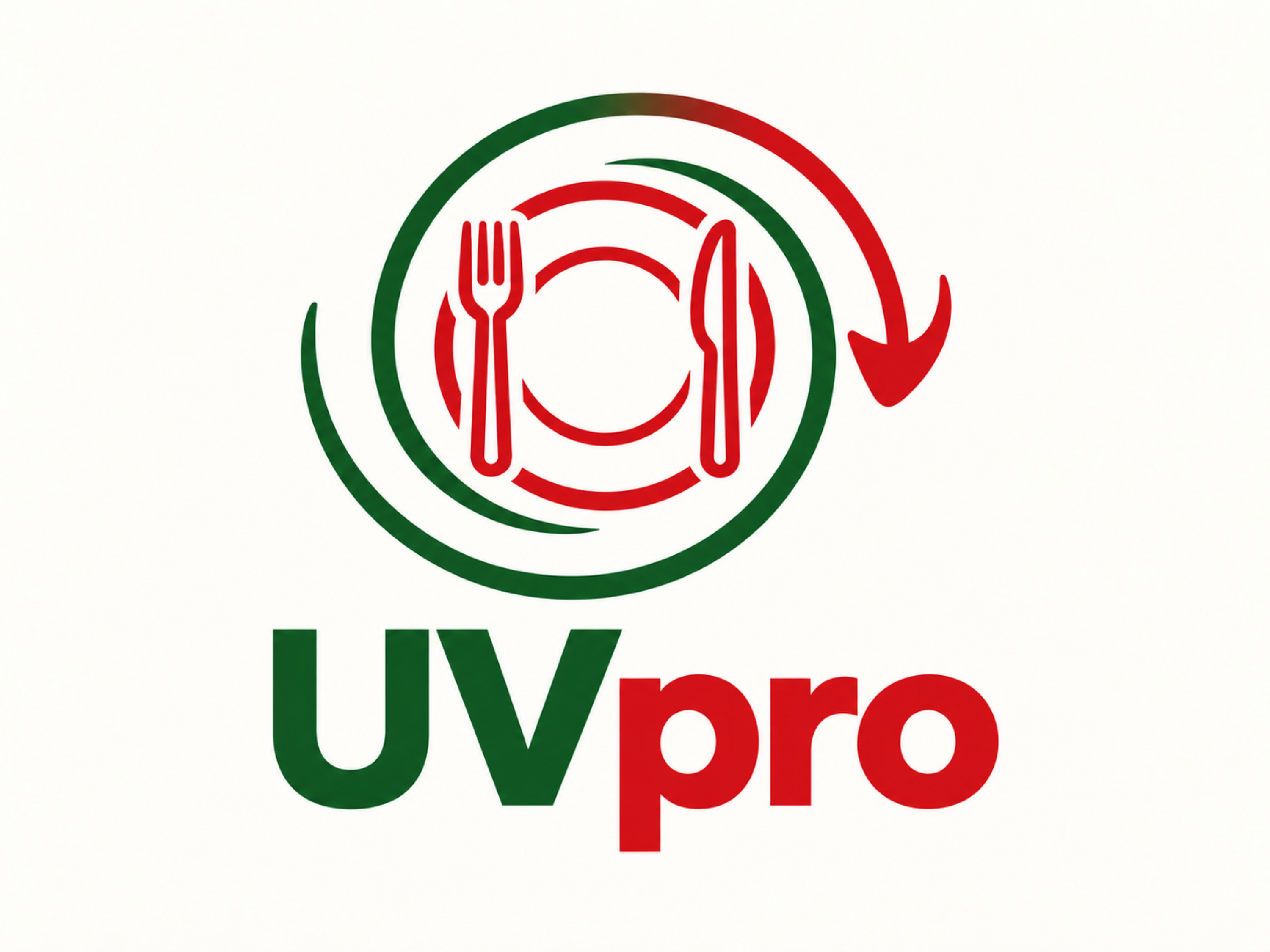 UVPRO official logo